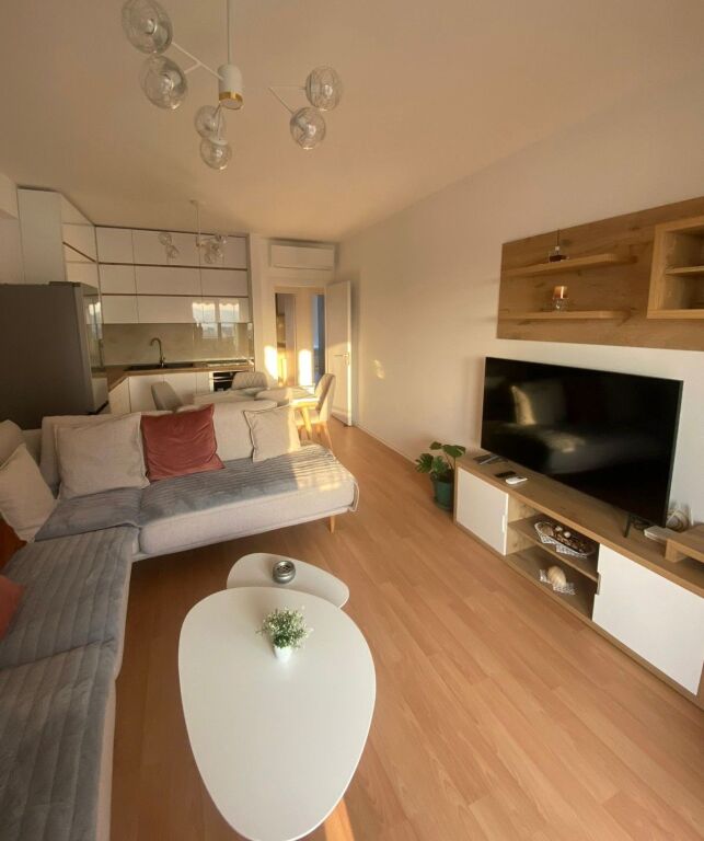📌FOR RENT APARTMENT 2+1+2 – 5 MAY