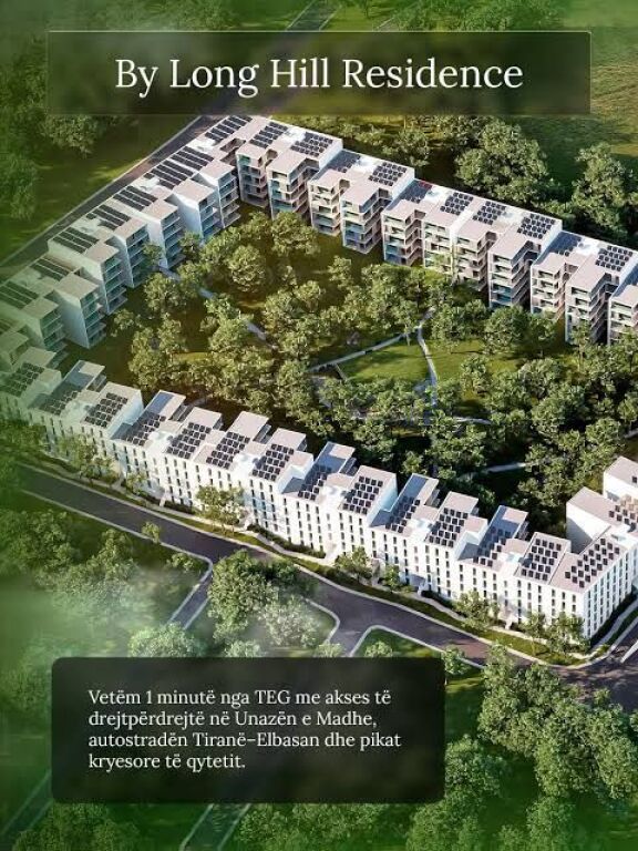 🔥 OPPORTUNITY! 2+1 APARTMENT Only 1,650 €/m² – By Long Hill Residence 🔥