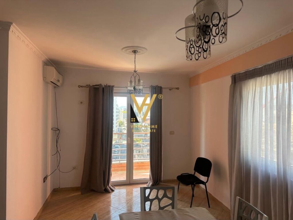 APARTMENT 2+1+2+BLK FOR RENT AT JORDAN MISJA 60,000 LEKE