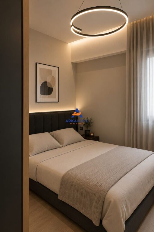 JEPET ME QIRA APARTAMENT 1+1+BALLKON "RRUGA BARRIKADA" 65000 LEKE