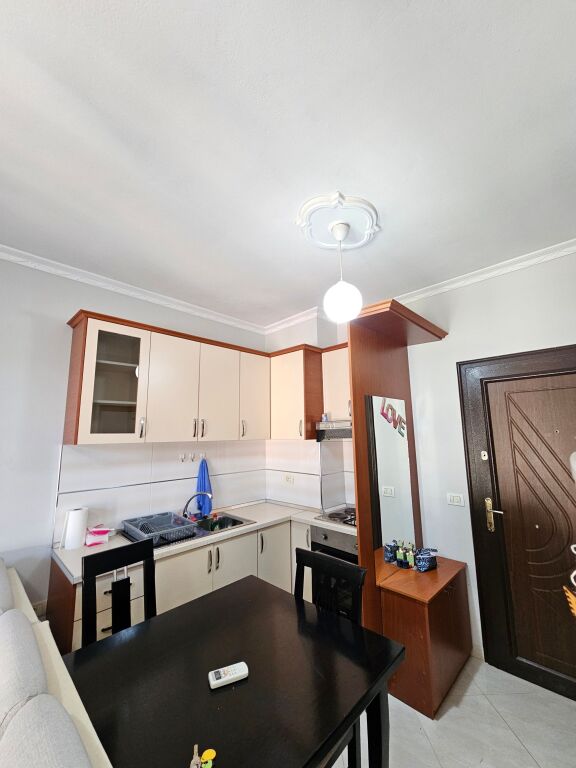 ASTIR  Apartment 1+1 for Rent |  📍 Located in a quiet and highly sought-after area of Astir AT THE TWO PALMS  price 40,000 leke