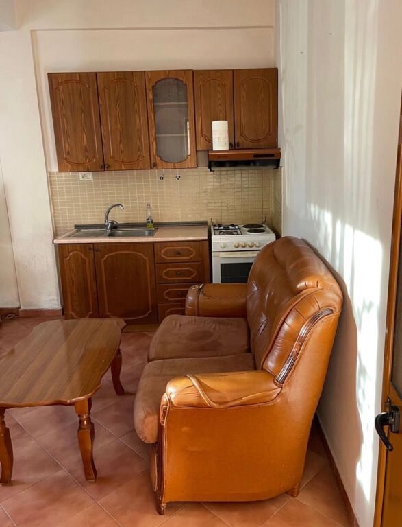 Apartment 1+1 for rent in Don Bosko!