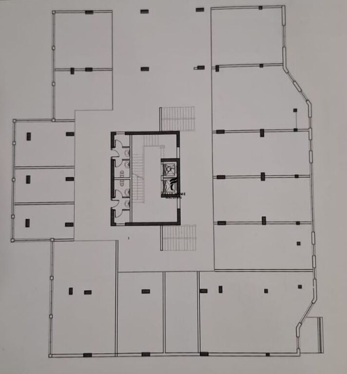 AMBIENT BIZNESI  ME QERA 2000 M2 CASA ITALIA 1.060.000 LEKE FH-82698
