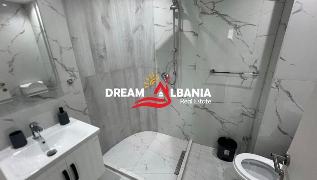 Jepet me qera apartament 1+1 tek Kodra e Priftit ID (42111639)
