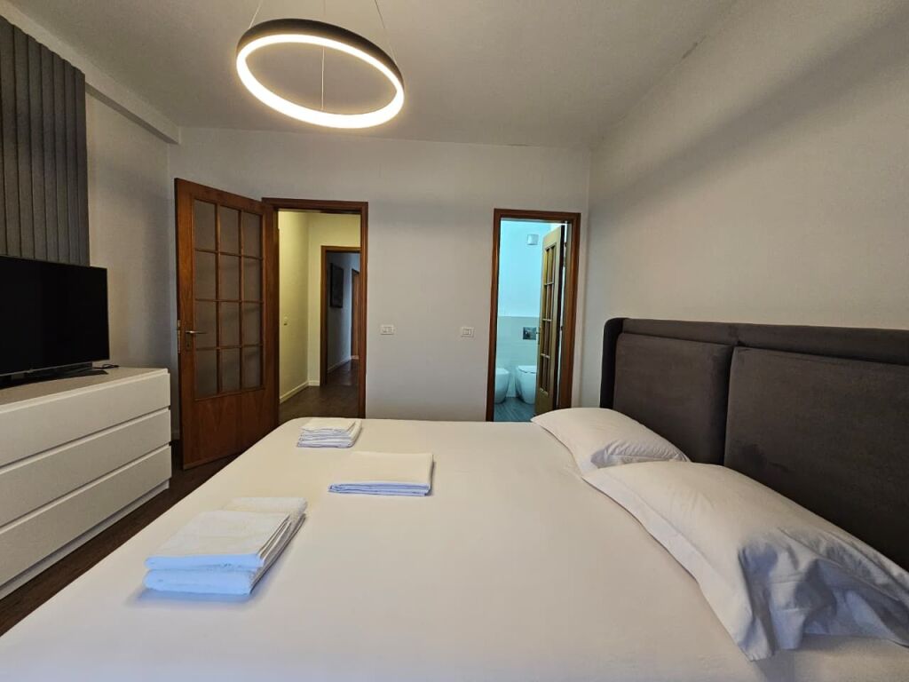 Apartament 2+1+2 per shitje ne Bllok!