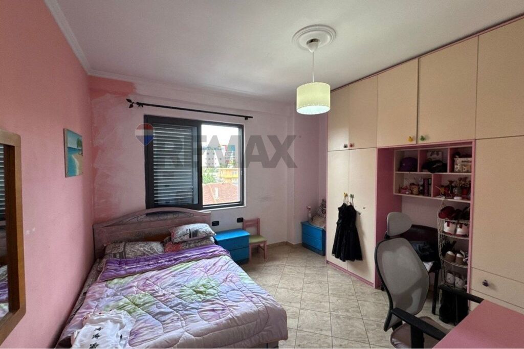 Appartamento 3+1+2 in Vendita al Complesso Grand – Mercato Elettrico, Tirana