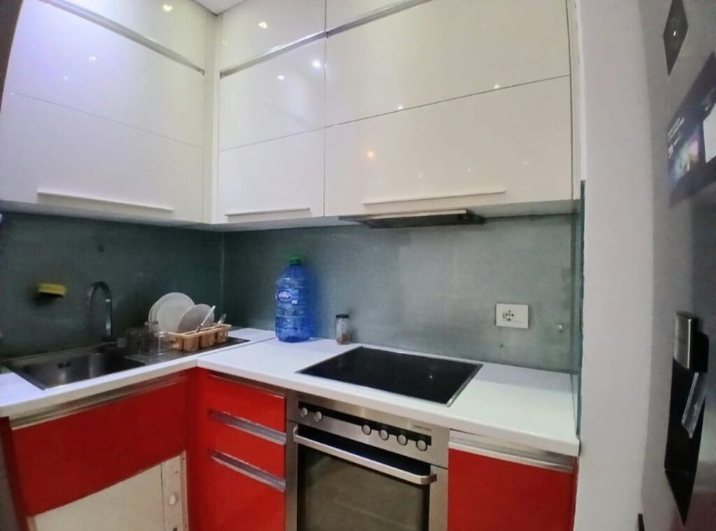 2+1 Apartment for rent in Ali Dem