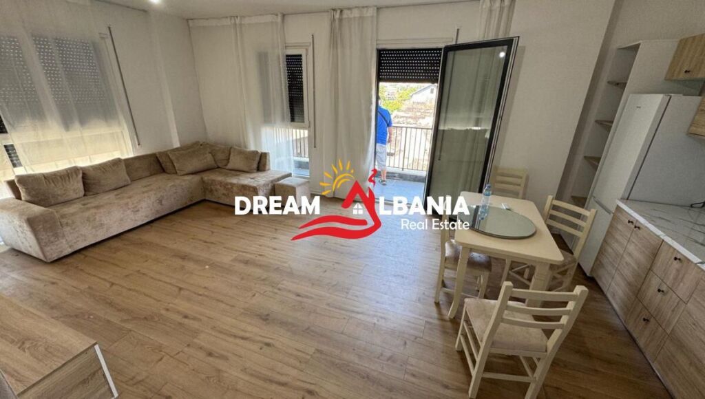 Jepet me qera apartament 2+1+2 ne Don Bosko kompleksi Trio Tower (ID 42215494)
