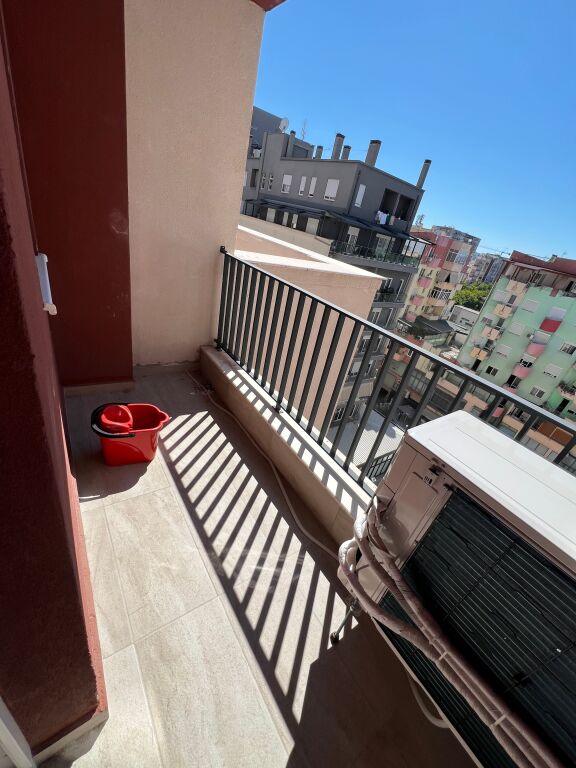 For rent apartment 2+1+2+Parking space at Aura Complex