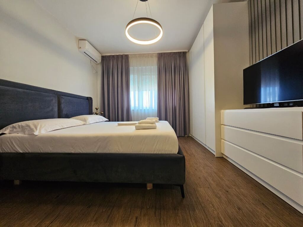 Apartament 2+1+2 per shitje ne Bllok!