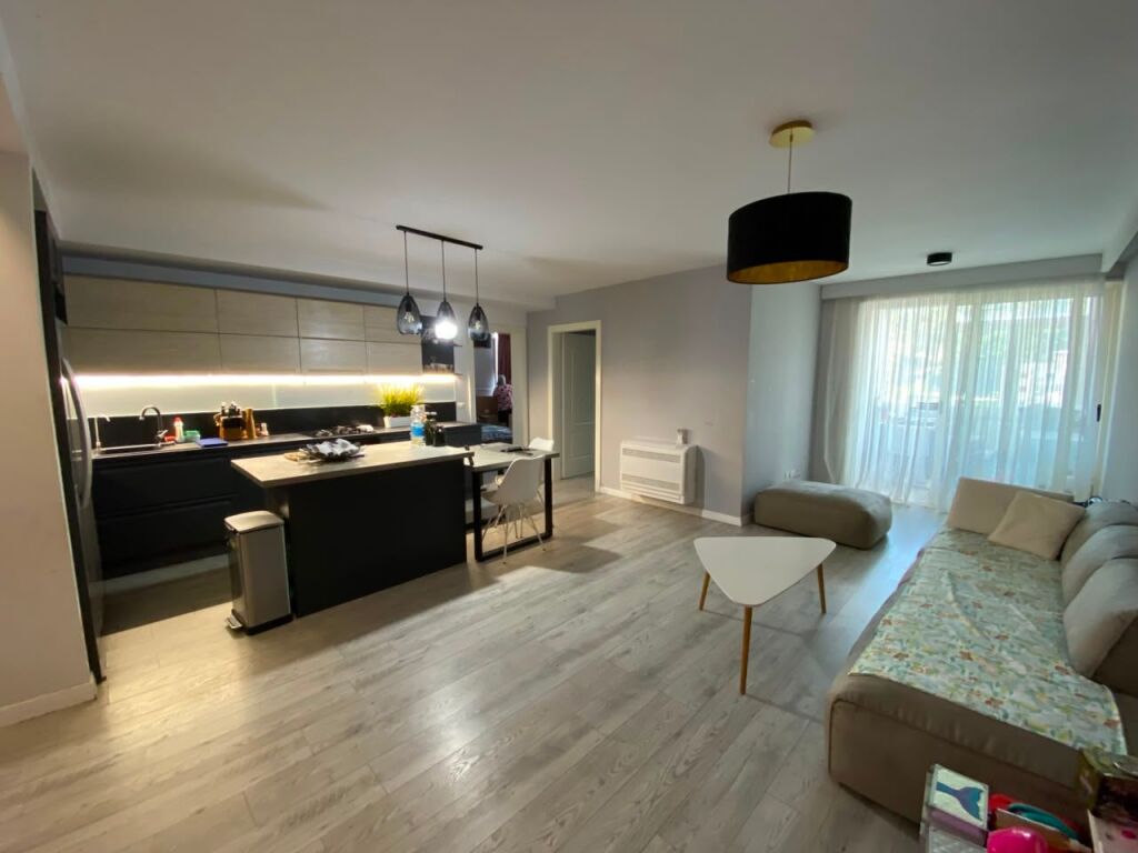 Apartament 2+1 për Shitje në Vollga, Durres!