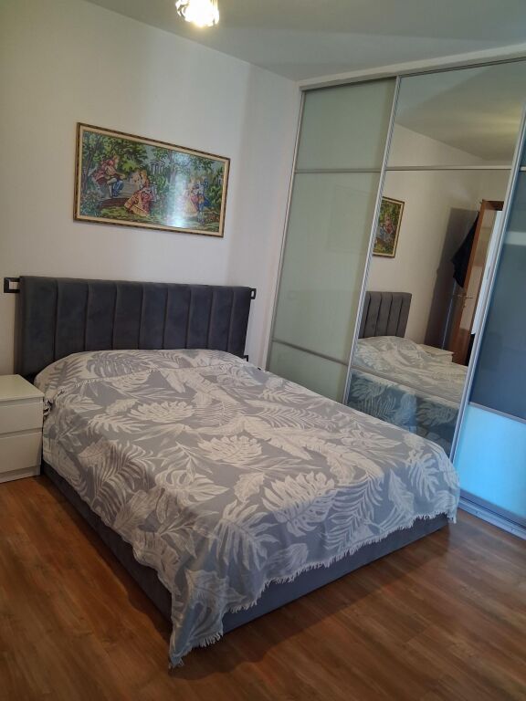 Affitto | Apartament 2 + 1 | Rruga Myslym Shyri | 650 €/mese