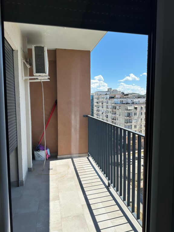 Appartamento 1+1 alla villa L2 in affitto