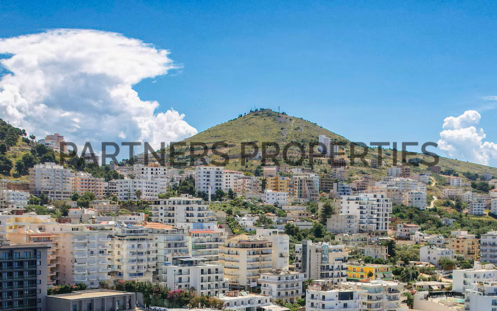 🏡 Vendesi in vendita Appartamento 1+1 – Via Adem Sheme, Saranda