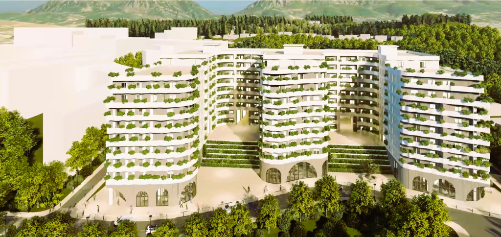 ✨ Appartamento Premium 1+1 in vendita – Aluna Complex ✨