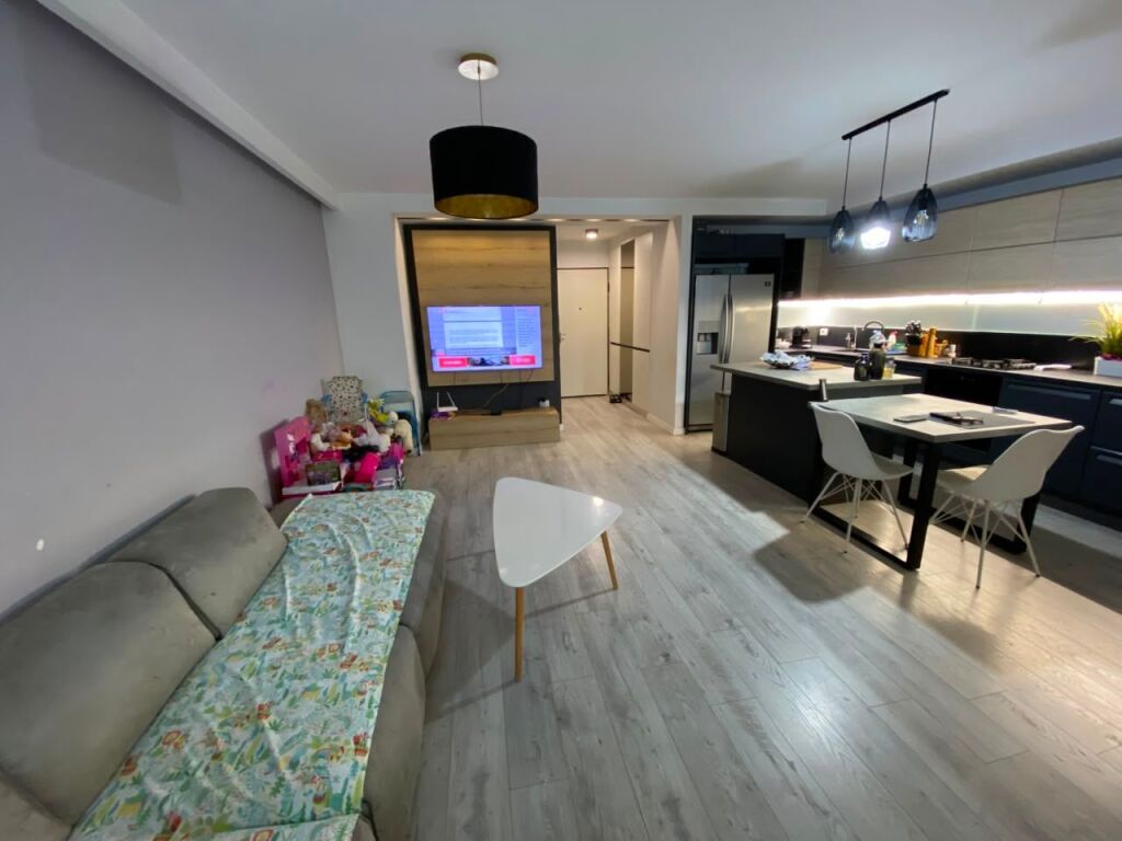 Apartament 2+1 për Shitje në Vollga, Durres!