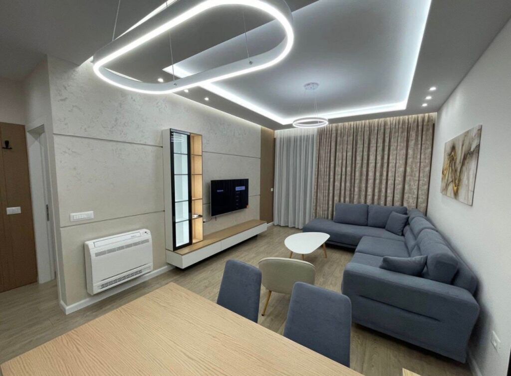 Apartament 1+1 per qira Kompleksi Olimpik,komuna e Parisit