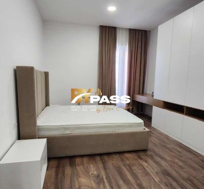 APARTMENT 2+1+PARKING SPACE FOR SALE AT THE DELIJORGJI COMPLEX