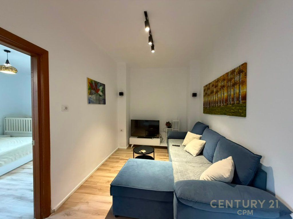 450€/Mese Appartamento 1+1 + Posto Auto in Affitto – | 📍Via Dibra
