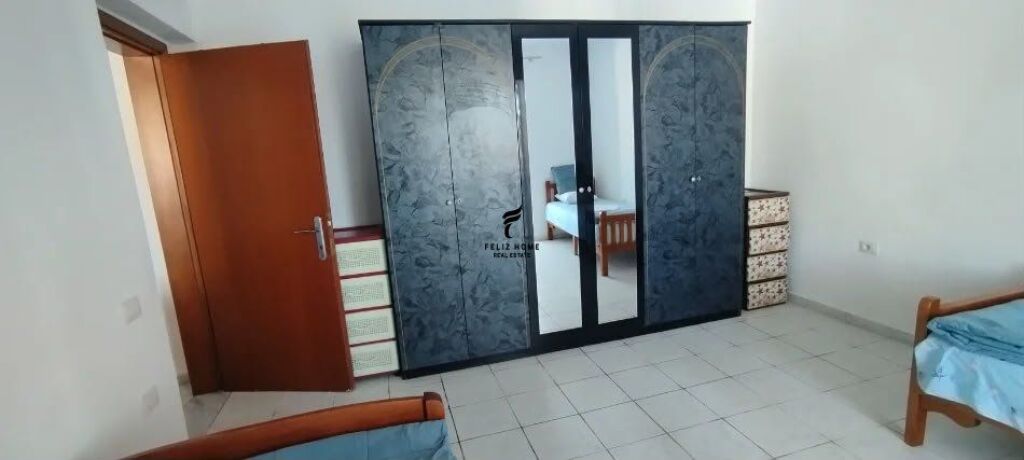 APARTMENT FOR RENT 1+1 ELBASANIT STREET 55,000 LEKE FH-82682