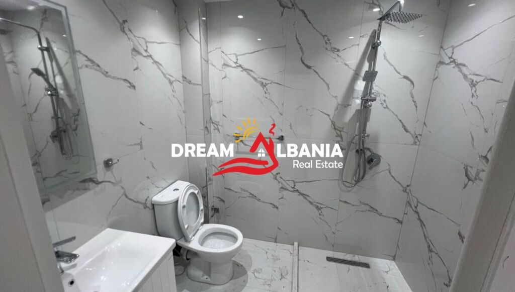 Jepet me qera apartament 1+1 tek Kodra e Priftit ID (42111636)
