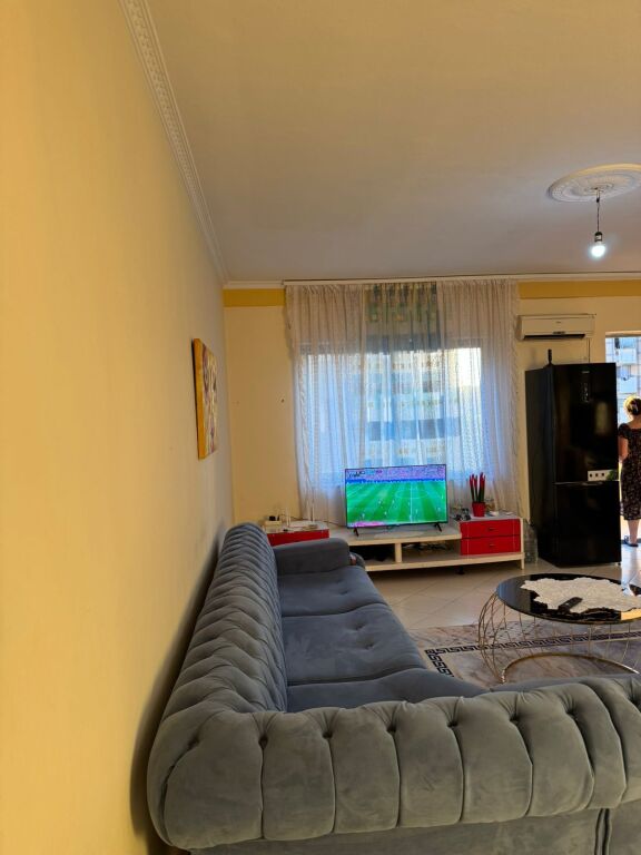 Apartament 2+1 me qira – Astir - Kati: 4 (me ashensor) !