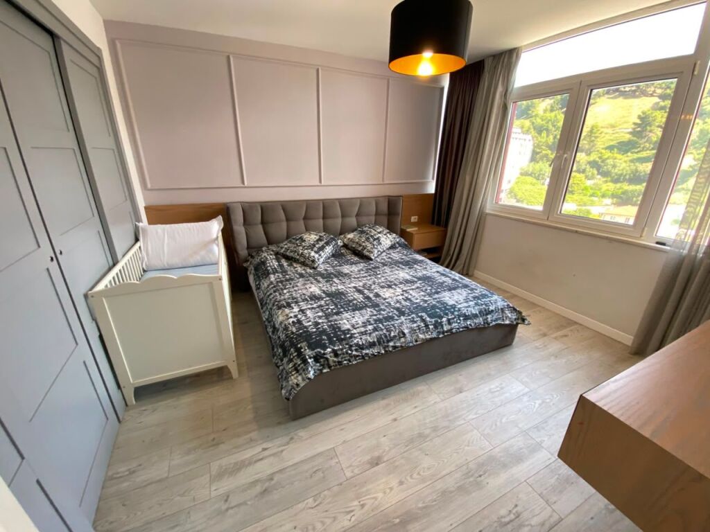 Apartament 2+1 për Shitje në Vollga, Durres!
