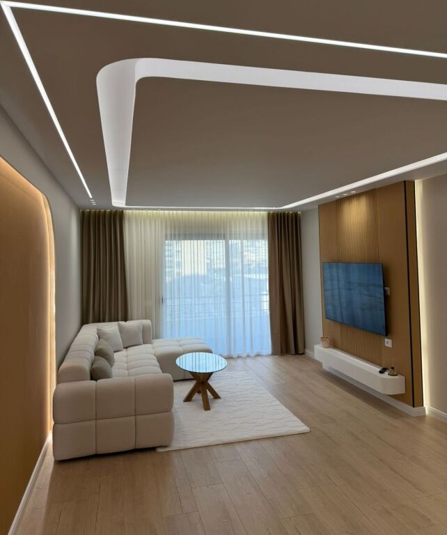 Apartament 2+1+2 per shitje ne Astir