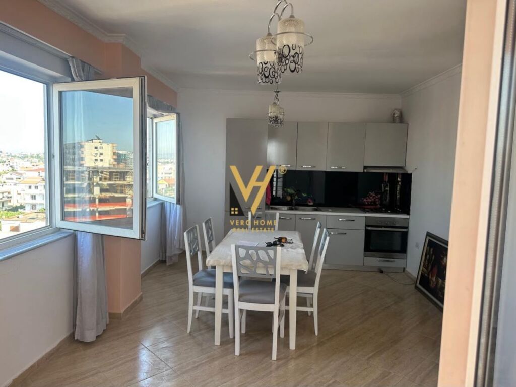 APARTMENT 2+1+2+BLK FOR RENT AT JORDAN MISJA 60,000 LEKE