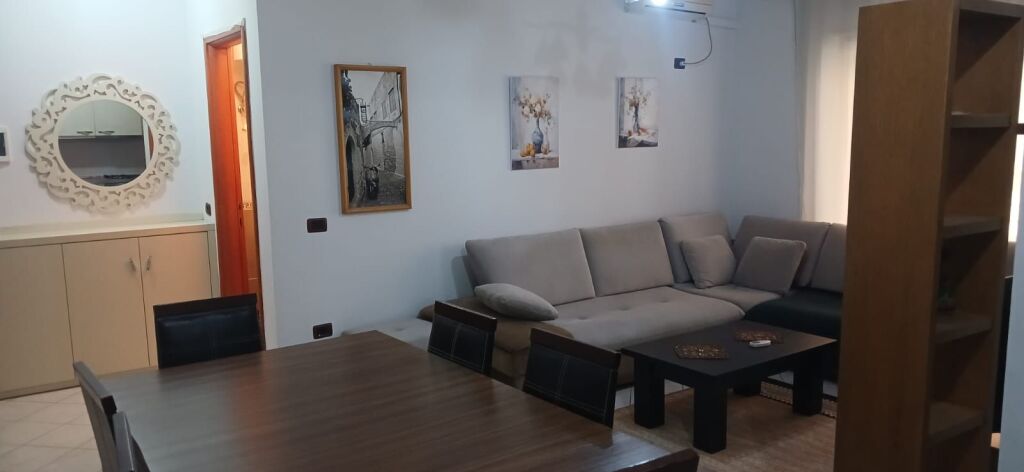Botanical Garden, Apartment 1+1 for Rent