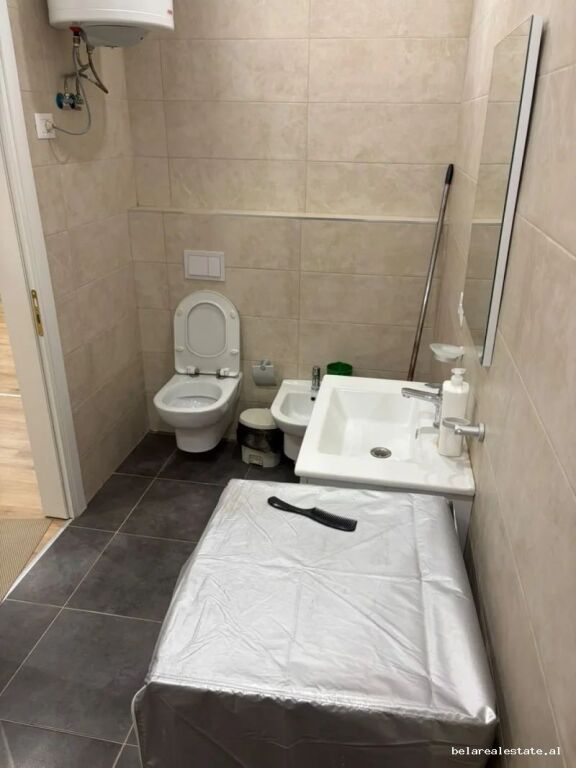 Apartament me qera 1+1 ne Porcelan (ID B2101802) Tirane
