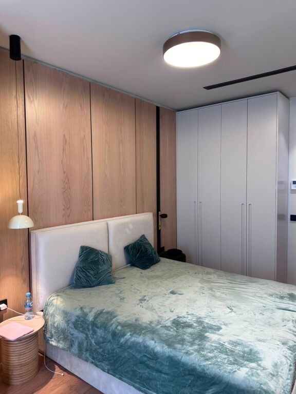 Apartament me qira 1+1 tek Mine Peza