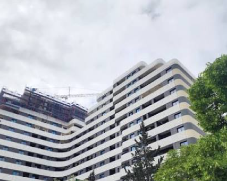 ✅ SHITET APARTAMENT 3+1 | Corner Residence, Bulevardi Gjergj Fishta