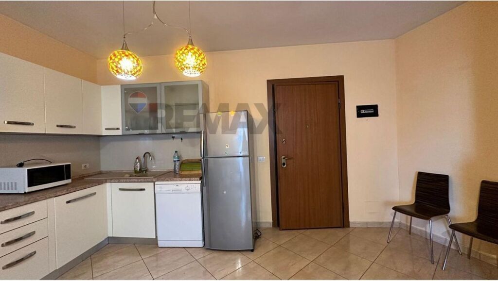 Appartamento in affitto nel centro di Tirana