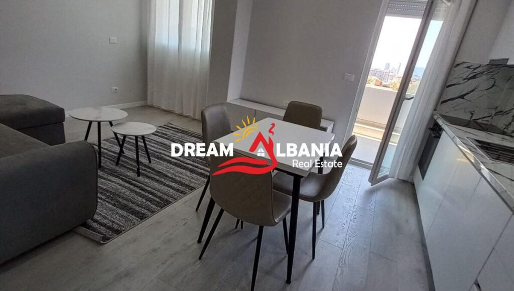 Jepet me qera apartament 1+1 tek Rruga Papa Klementi XI ID (42111633)
