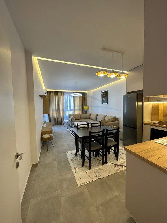 For sale, Apartment 2+1, Kamëz