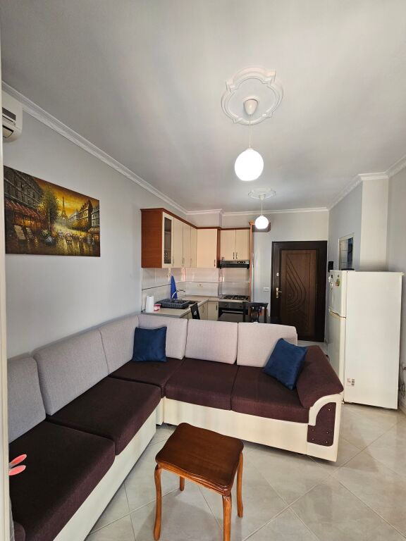 ASTIR  Apartment 1+1 for Rent |  📍 Located in a quiet and highly sought-after area of Astir AT THE TWO PALMS  price 40,000 leke