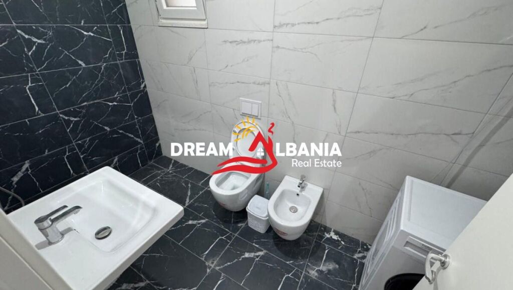 Jepet me qera apartament 2+1+2 ne Don Bosko kompleksi Trio Tower (ID 42215494)