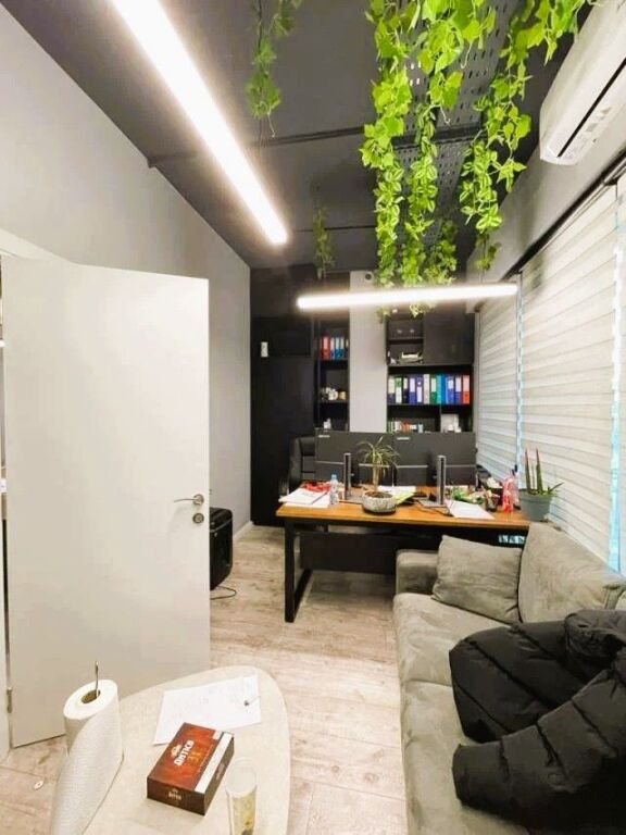 🏢AFFITTASI | UFFICIO – COMPLESSO SQUARE 21 ✨