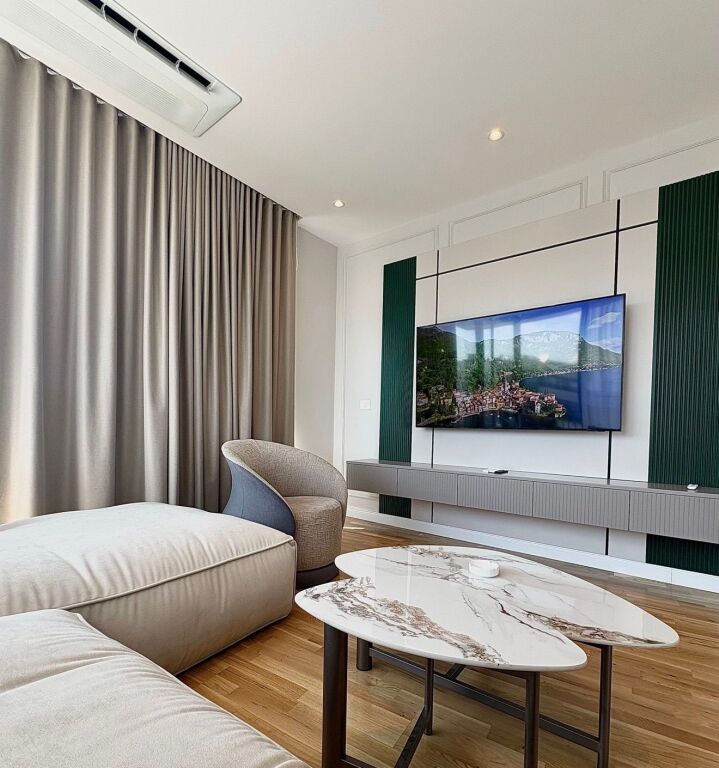 💥Rent 2+1+🅿️ Lake View Liqeni 💥