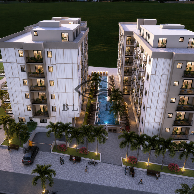 Apartament 1+1 Për Shitje në Mali i Robit, Durrës-Paja Construction!