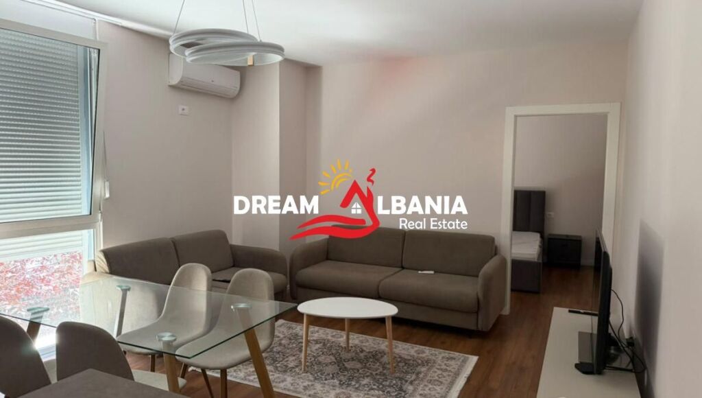 Apartment 2+1 for rent on Barrikadave Street near the Vojo Kushi stop,  (ID 42215603)