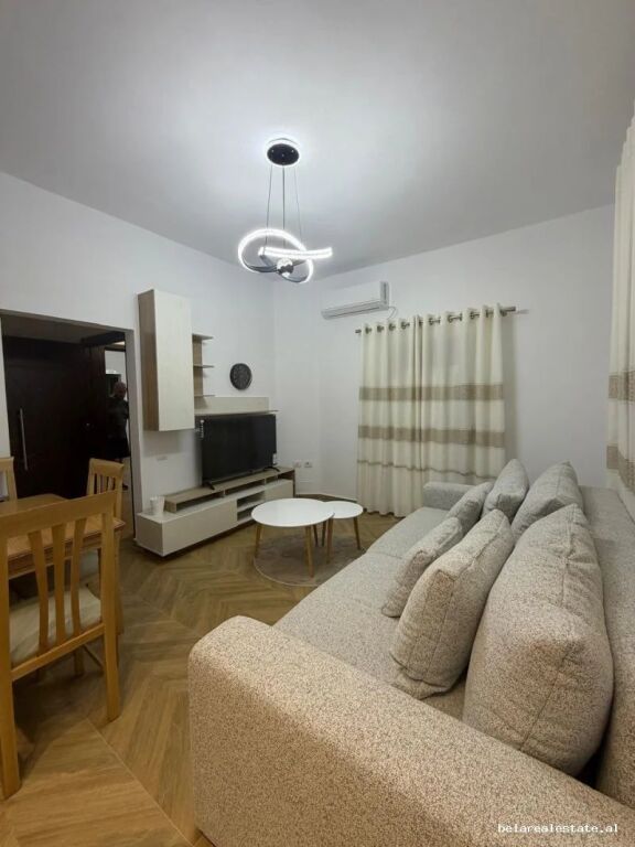 Vile Me Qera 1+1 Ne Selite (ID BV22653) Tirane