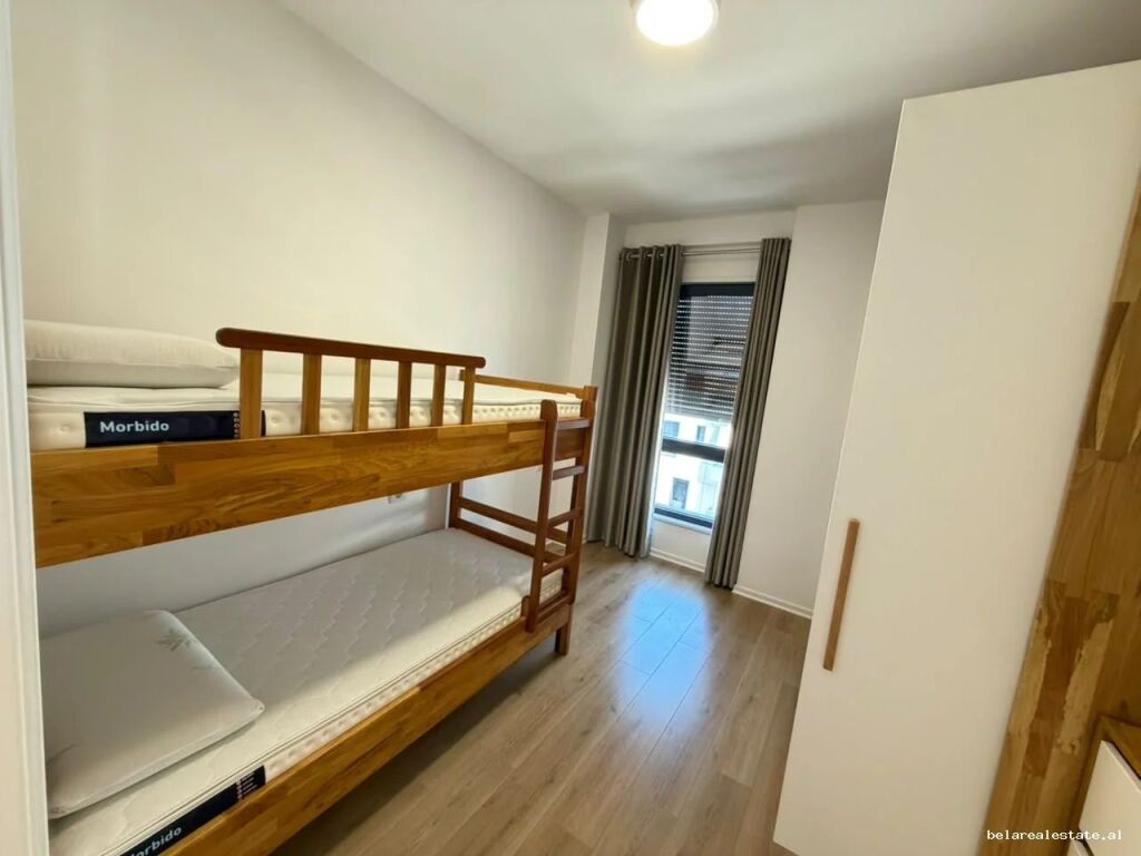 Apartament me Qera 2+1+2 Ne Porcelan prane UET (ID B2201011) Tirane.