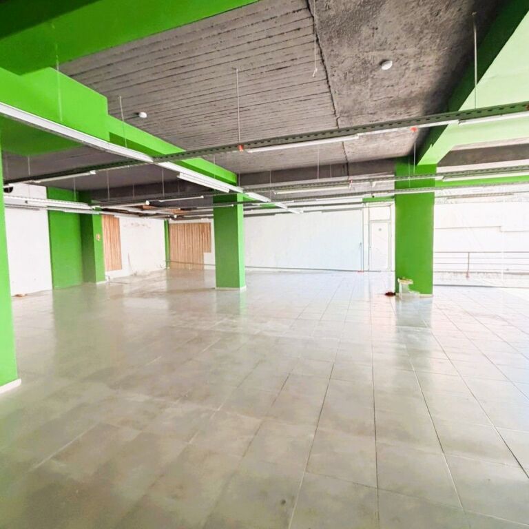 🏢✨ BUSINESS PREMISES FOR RENT – ELEONORA, TIRANA ✨🏢