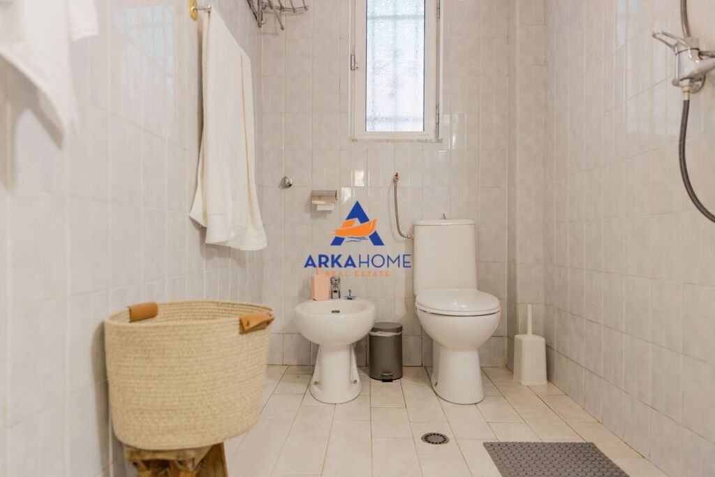 JEPET ME QERA APARTAMENT 1+1+2 BALLKONE " MINE PEZA" 700 EURO