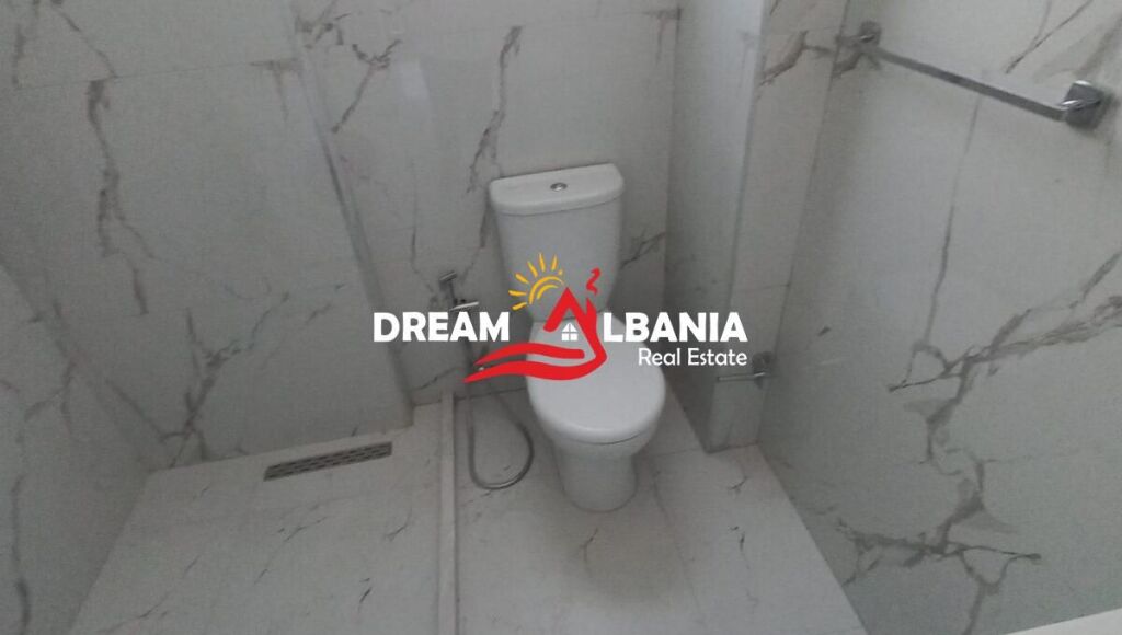 Jepet me qera apartament 2+1 tek Kodra e Priftit ID (42215619)