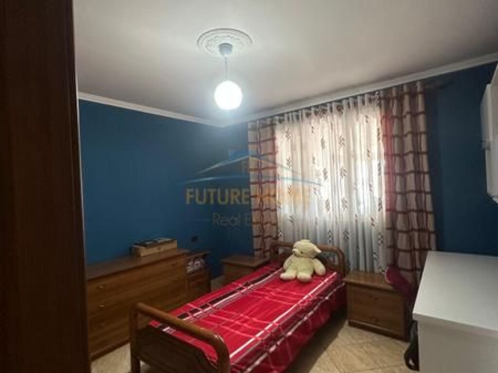 For sale, Apartment 3+1+2+Veranda, Ali Dem, near the Mangalem complex