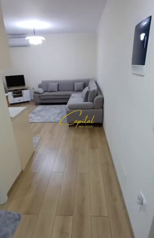 SHITET APARTAMENT 1+1 AMBASADA AMERIKANE 14.500.000 LEKE