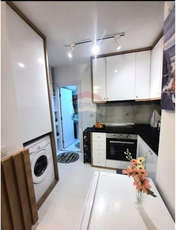 Studio apartment for sale near Ali Demi